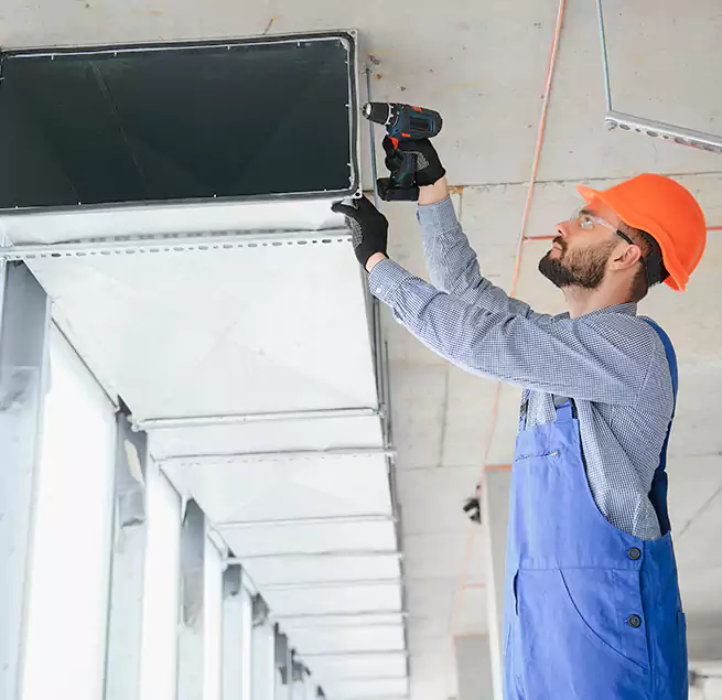 Why Homeowners & Businesses Trust Us in Longmeadow, MA