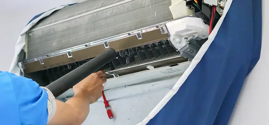 Advanced Clogged Dryer Vent Repair for Multi-Unit & Commercial in Longmeadow, MA