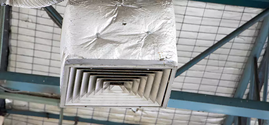Our Custom HVAC Ductwork Services in Longmeadow, MA