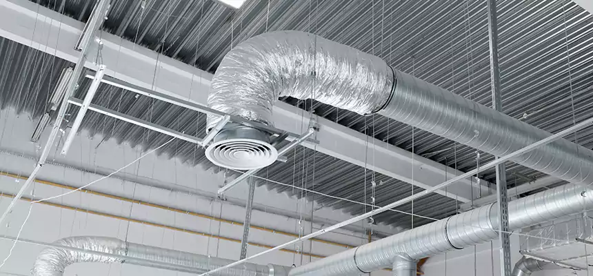 Our Dryer Vent Hose Replacement Services in Longmeadow, MA