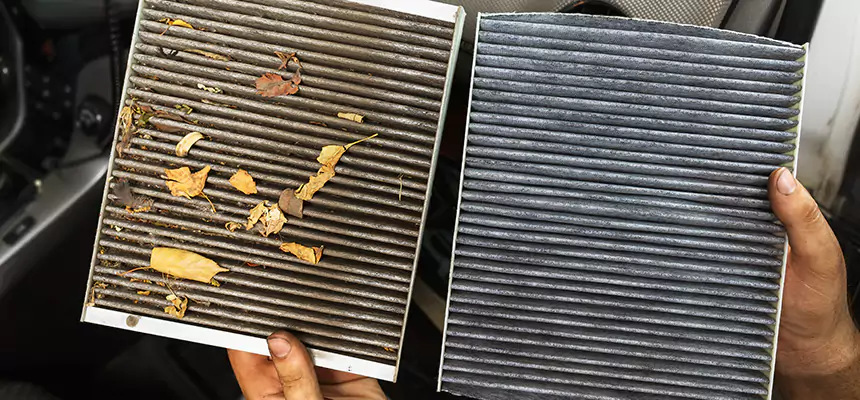 Our Dryer Vent Lint Filter Cleaning Services in Longmeadow, MA