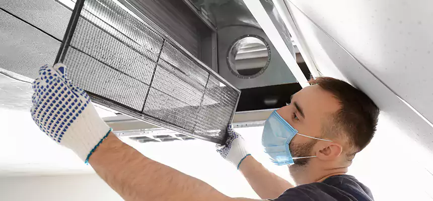 Our Home Duct Cleaning Services in Longmeadow, MA  
