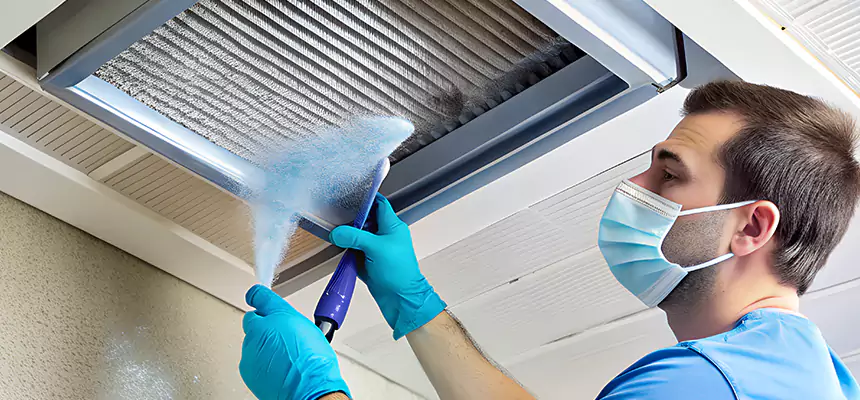 Our Home Ventilation Cleaning Services in Longmeadow, MA