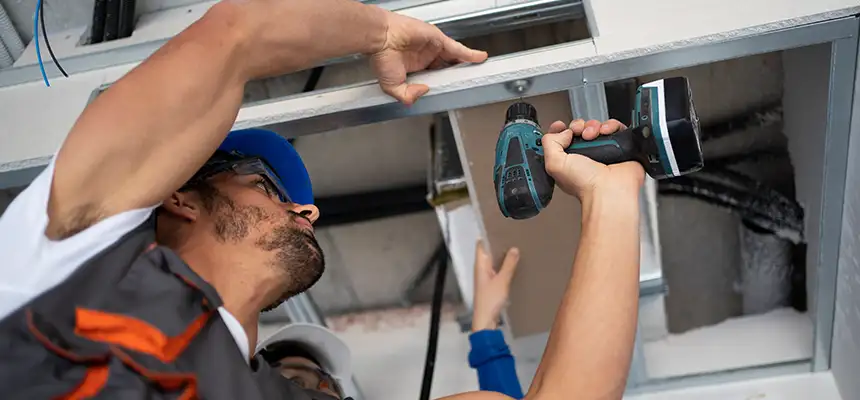 Our Improve Home Air Circulation Services in Longmeadow, MA