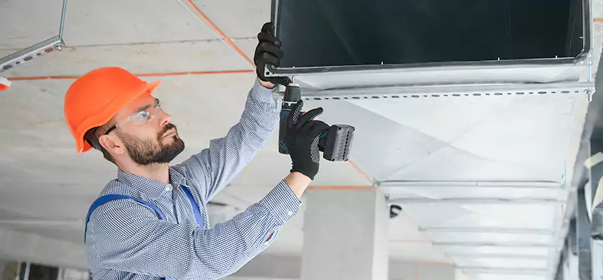 Roof Cap & Exterior Hood Lint Buildup Removal – Longmeadow