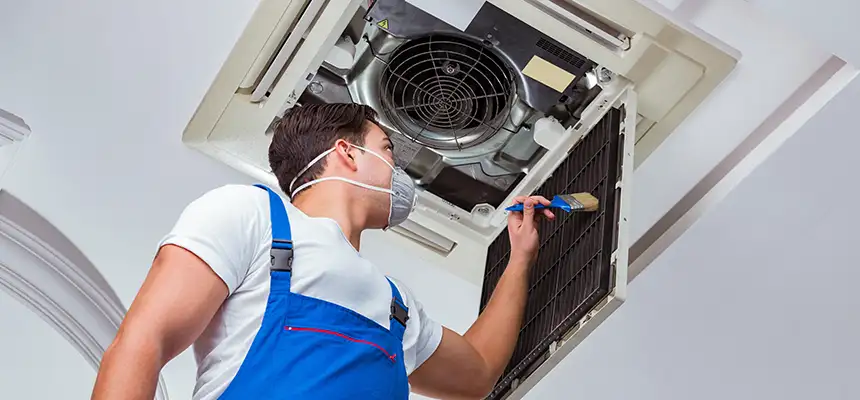 Our Move-in/Move-out Duct Cleaning Services in Longmeadow, MA