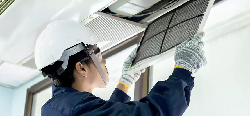 Our Residential Air Vent Cleaning Services in Longmeadow, MA