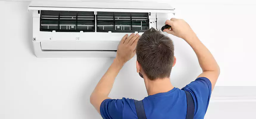 Our Smart Air Conditioning Installation Services in Longmeadow, MA