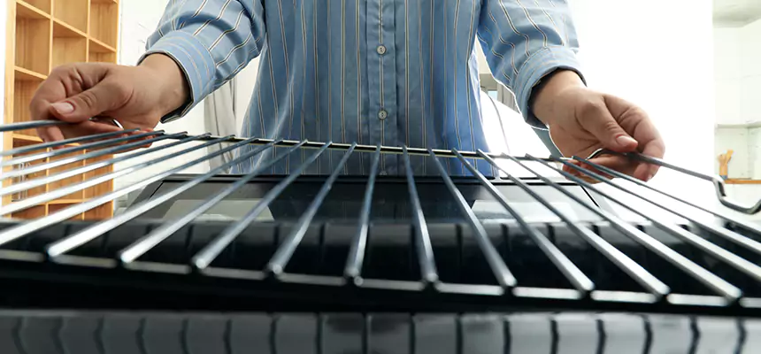 Our Vent Grille Washing Services in Longmeadow, MA