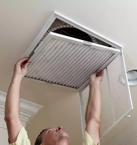 Trusted Apartment Air Duct Cleaning in Longmeadow, MA