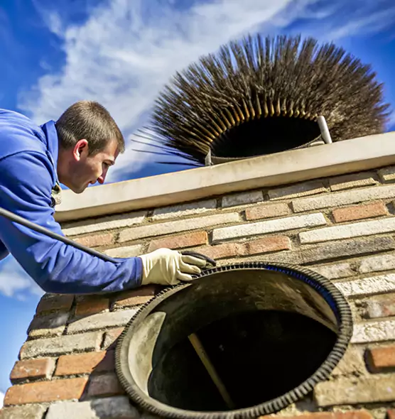 About Professional Chimney Sweep in Longmeadow, MA