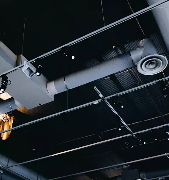 About Duct Sanitization with UV Light in Longmeadow, MA