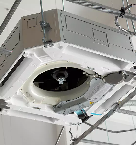 Professional Industrial Dryer Vent Cleaning in Longmeadow, MA