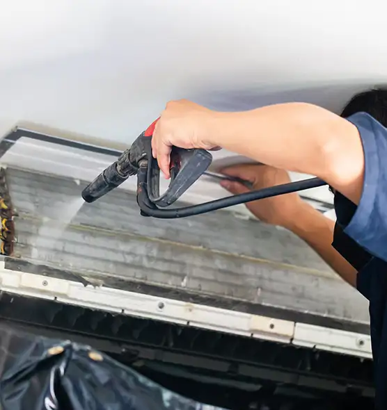Welcome to Move-in/Move-out Duct Cleaning Services in Longmeadow, MA
