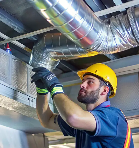 Professional NADCA Approved Air Duct Services in Longmeadow, MA
