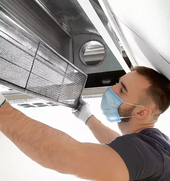 About Remove Smoke Smell From Air Duct in Longmeadow, MA