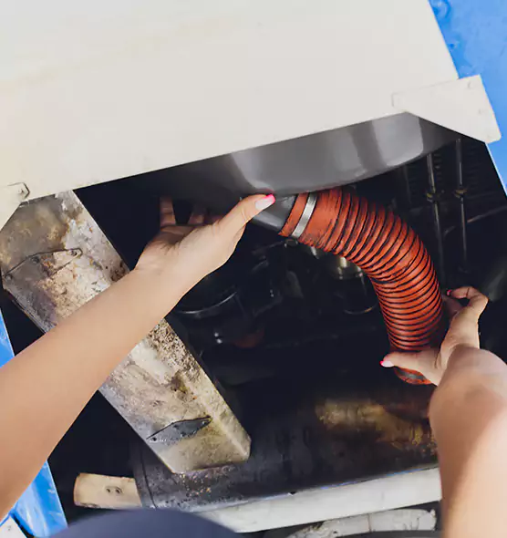 Top-Notch Return Vent Cleaning Service in Longmeadow, MA