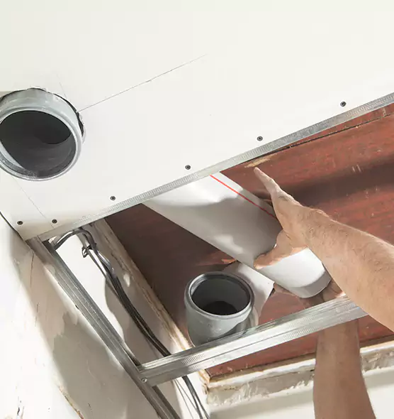 Professional Seasonal Allergy Air Duct Cleaning in Longmeadow, MA