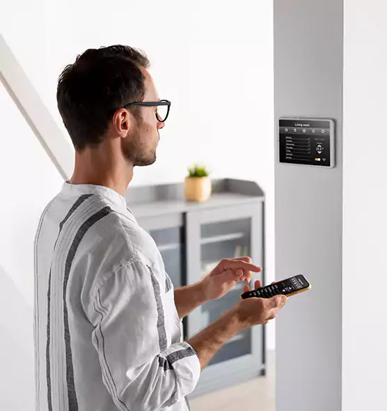 About Smart AC Vent Controller Services in Longmeadow