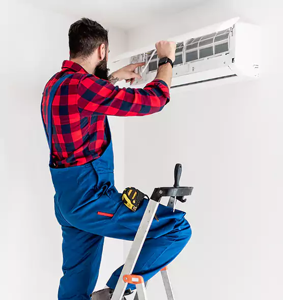 About Smart Air Conditioning Installation in Longmeadow, MA