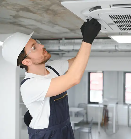 About Spring Air Duct Cleaning in Longmeadow, MA