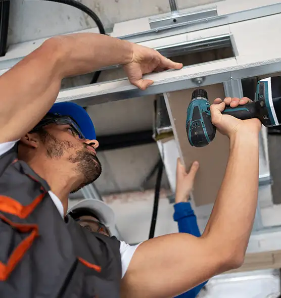 About Vent Smoke Odor Elimination in Longmeadow, MA