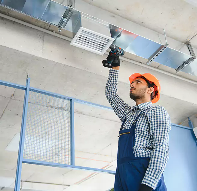 Why Homeowners & Businesses Trust Us in Longmeadow, MA?