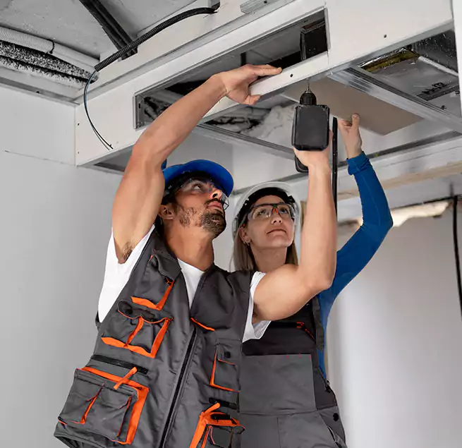 Why Homeowners & Businesses Trust Us in Longmeadow, MA