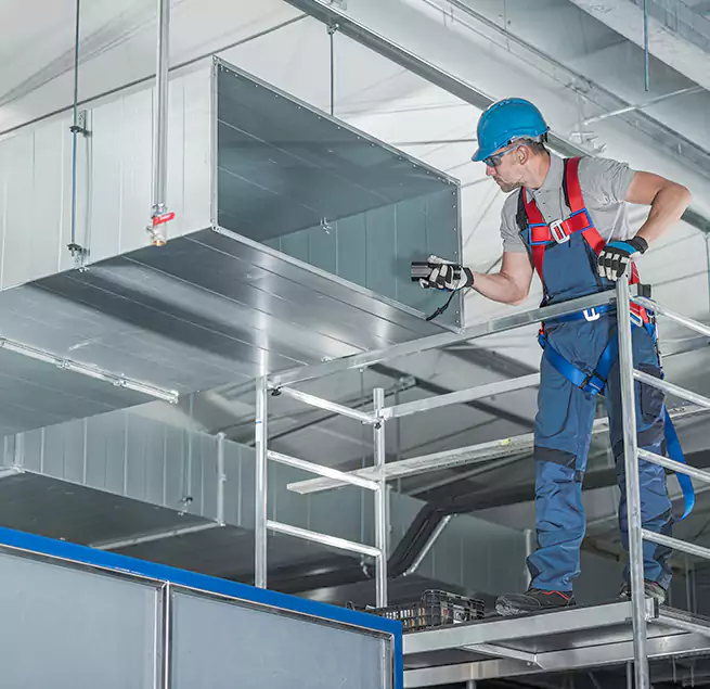 Why Homeowners & Businesses Trust Us in Longmeadow, MA?