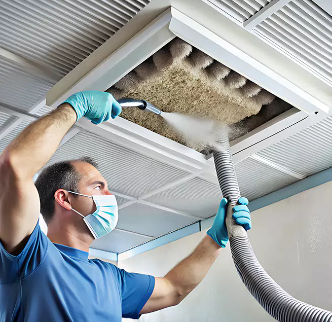 Why Homeowners & Businesses Trust Us Longmeadow, MA