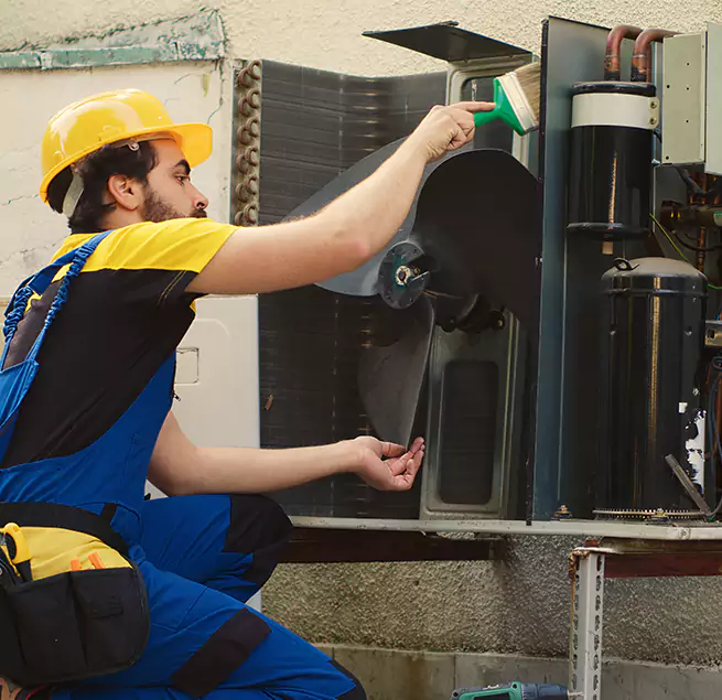 Why Homeowners Businesses Trust Us in Longmeadow, MA?