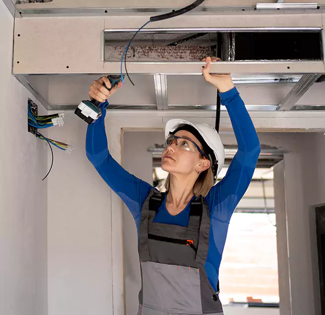 Why Homeowners & Businesses Trust Us in Longmeadow, MA?