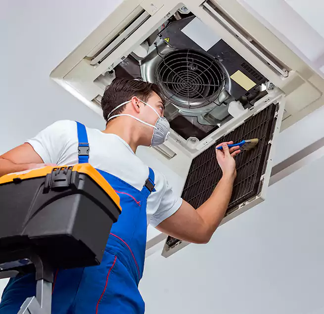 Why Homeowners & Businesses Trust Us in Longmeadow, MA?