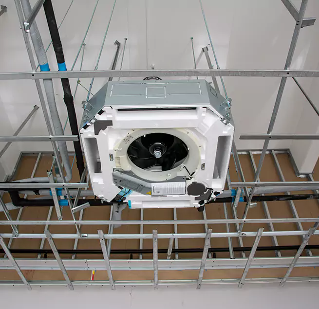 Why Homeowners & Businesses Trust Us in Longmeadow, MA?