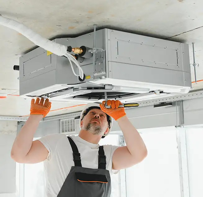 Why Homeowners & Businesses Trust Us Longmeadow, MA