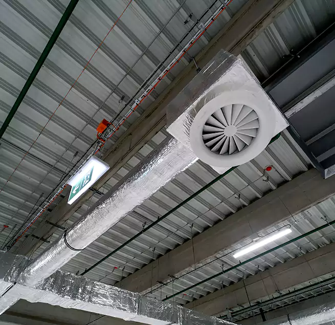 Why Homeowners & Businesses Trust Us in Longmeadow, MA