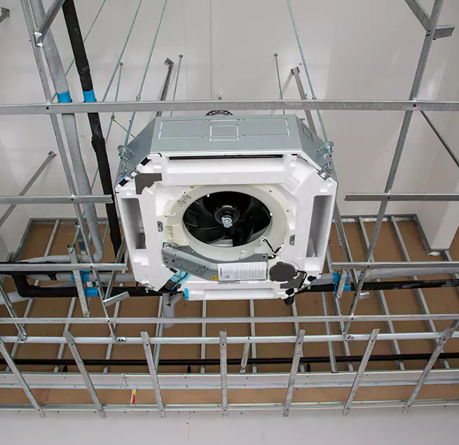 Why Homeowners & Businesses Trust Us Longmeadow, MA