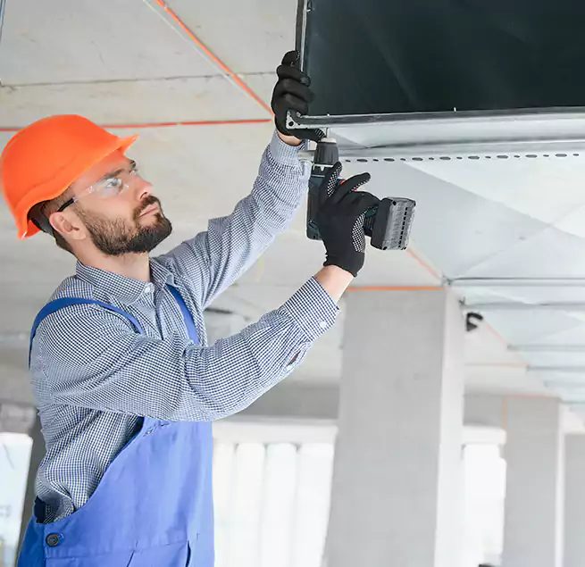 Why Homeowners & Businesses Trust Us in Longmeadow, MA?