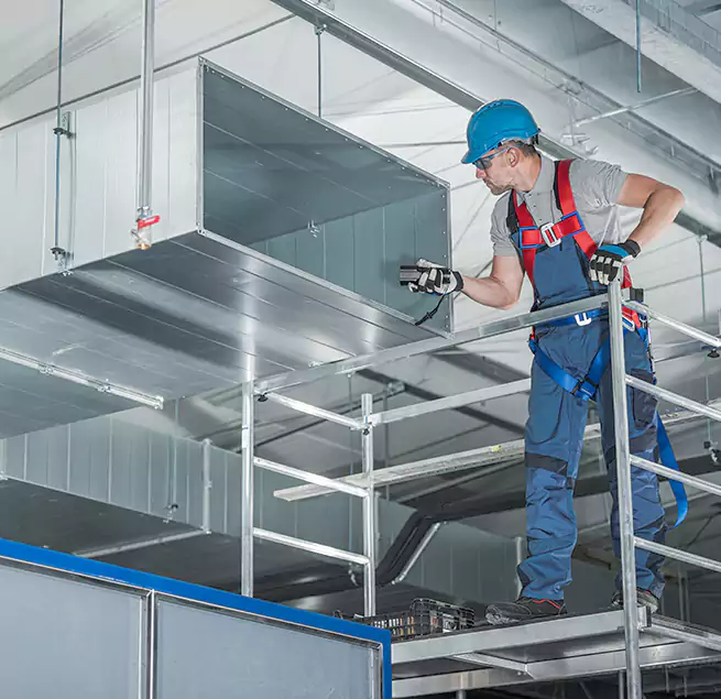 Why Homeowners Businesses Trust Us in Longmeadow, MA