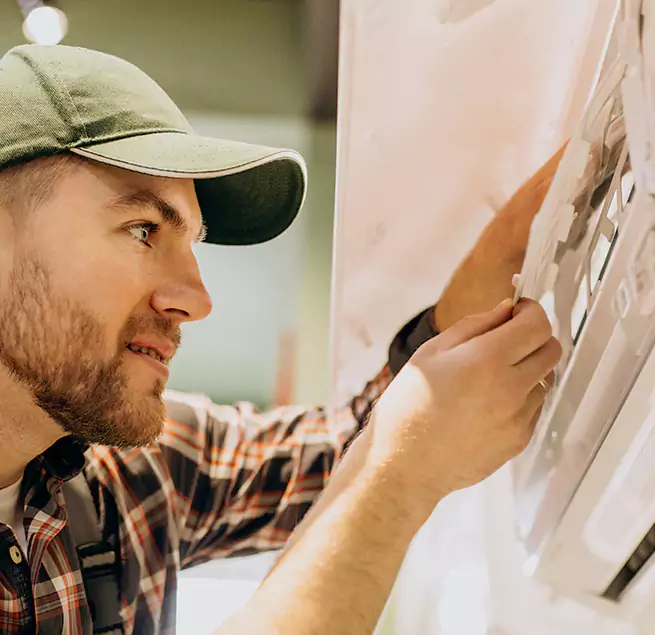 Why Homeowners & Businesses Trust Us in Longmeadow, MA?