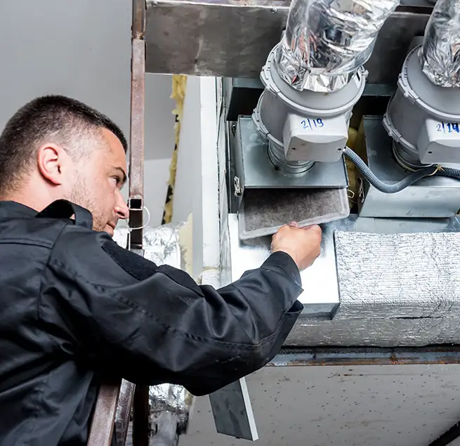 Why Homeowners & Businesses Trust Us in Longmeadow, MA?