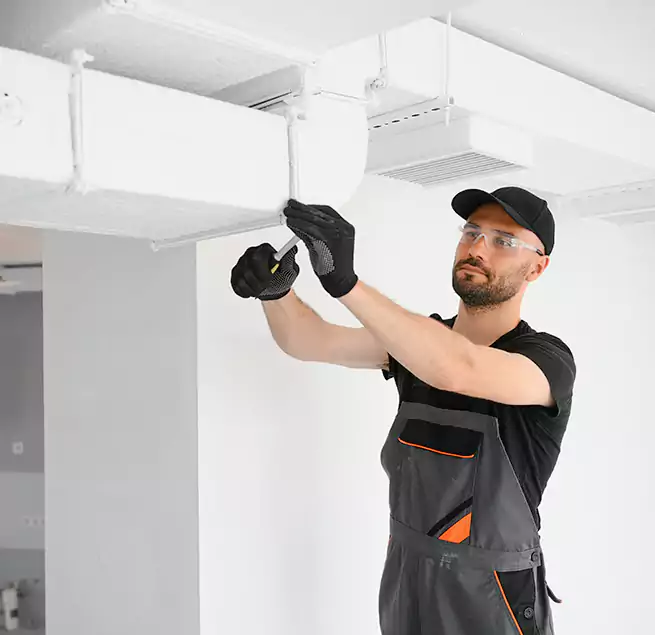 Why Homeowners & Businesses Trust Us in Longmeadow, MA?